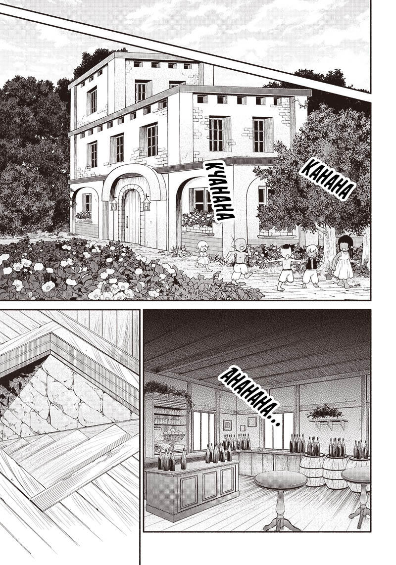 Tensei Goblin da kedo Shitsumon aru?